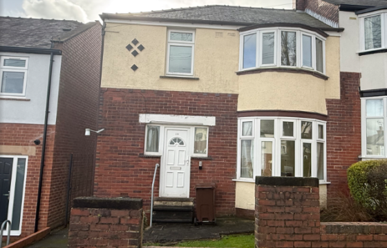 Modernisation in Ecclesall photo